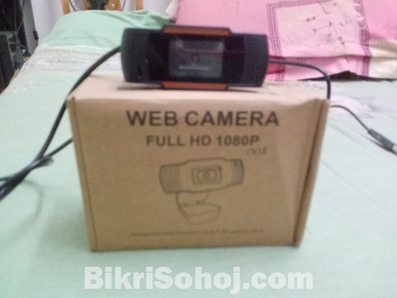 Web Camera